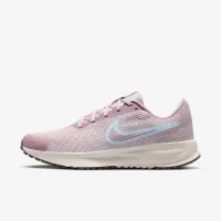 Nike Run Defy женская Road Running Кроссовки Pink