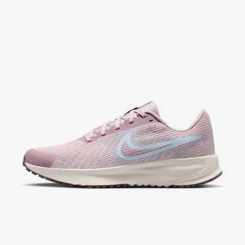 Nike Run Defy женская Road Running Кроссовки Pink