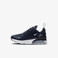 Nike Air Max 270 Little дитячі Shoe блакитний