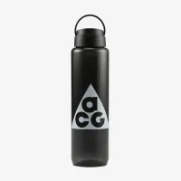 Nike ACG Tritan Twist Bottle (32 oz) цвет черный