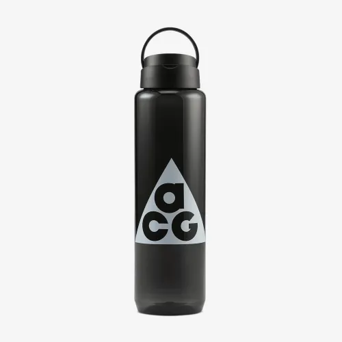 Nike ACG Tritan Twist Bottle (32 oz) колір чорний