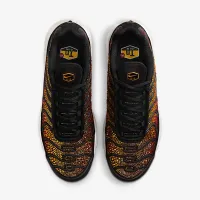 Nike Air Max Plus with Swarovski® Crystals жіноча Кросівки колір чорний