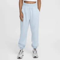 Nike Sportswear Club Fleece Big дитячі Loose Pants блакитний