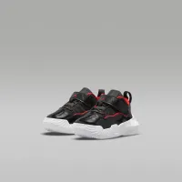 Nike Jordan Stay Loyal Baby/Toddler Кросівки колір чорний