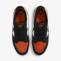 Nike SB Force 58 Skate Кросівки колір білий