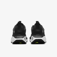 Nike InfinityRN 4 GORE-TEX мужские Waterproof Road Running Кроссовки цвет черный