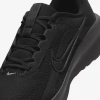 Nike Downshifter 13 мужские Road Running Кроссовки (Extra Wide) цвет серый