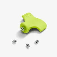 Nike Rival Multi Track & Field Multi-Event Spikes блакитний