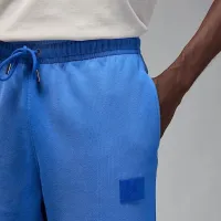 Nike Jordan Flight Fleece чоловічі Pants блакитний