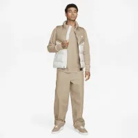 Nike Storm-FIT Windrunner мужские Insulated Vest цвет коричневый