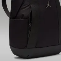 Nike Jordan Alpha Mini рюкзак (9L) цвет черный
