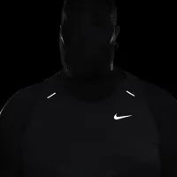 Nike Rise 365 чоловічі Dri-FIT Running Tank колір чорний