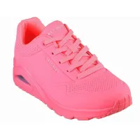 Кросівки Жіночі Skechers UNO STAND ON AIR (73690-CRL)