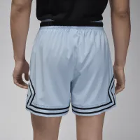 Nike Jordan Sport мужские Dri-FIT Woven Diamond шорты синий