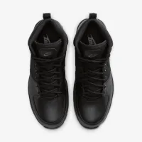 Nike Manoa чоловічі Boot колір чорний