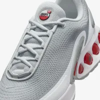 Nike Air Max Dn Кросівки колір сірий