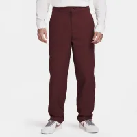 Nike SB чоловічі Double-Knee Skate Pants колір червоний