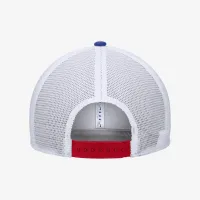 FFF Classic99 Nike Soccer Trucker Cap блакитний