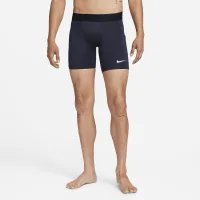 Nike Pro чоловічі Dri-FIT Fitness шорти блакитний