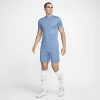 Nike Dri-FIT Academy чоловічі Dri-FIT Soccer шорти блакитний
