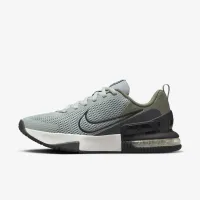 Nike Air Max Alpha Trainer 6 мужские для тренировок Кроссовки цвет серый