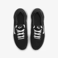 Nike Air Max 270 GO Big дитячі Easy On/Off Кросівки колір чорний