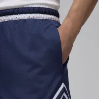 Nike Jordan Dri-FIT Sport Diamond шорты синий