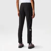 Штаны The North Face AO Hiking Slim Straight 0A7Z8BJK31 - Черные