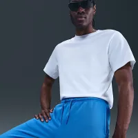 Nike Club чоловічі Joggers блакитний
