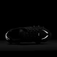Nike Shox TL женская Кроссовки цвет черный