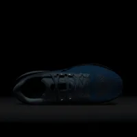 Nike Vomero 17 мужские Road Running Кроссовки синий
