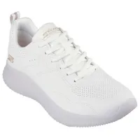 Кросівки SKECHERS BOBS GEO How Marvelous (117422-OFWT)