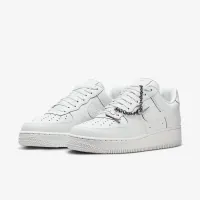 Nike Air Force 1 '07 Low женская Кроссовки цвет белый