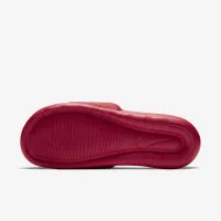 Nike Victori One мужские Slides цвет красный