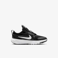 Nike Star Runner 5 Little дитячі Running Кросівки колір чорний