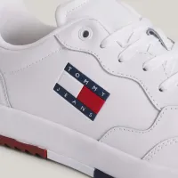 Кроссовки Tommy Jeans Retro Essential EM0EM01397-YBS - Белые