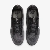 Nike Air Vapormax 2021 FK Men's взуття Black