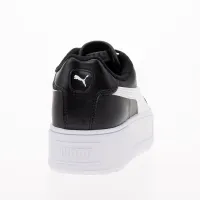 Кроссовки Puma Karmen L 38737402 - Черные