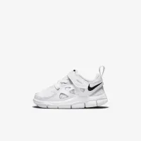 Nike Free Run 2 Baby/Toddler Кросівки колір білий