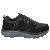 Кроссовки для треккинга Мужские CMP KAMSEL LOW WP WATERPROOF (3Q27697/U901)