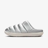 Nike Burrow SE жіноча Slippers колір сірий