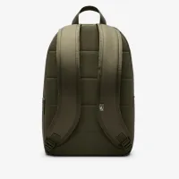 Nike Heritage рюкзак (25L) цвет зеленый