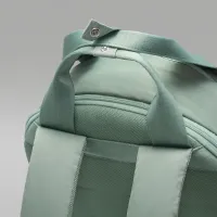 Nike Jordan Alpha рюкзак (28L) цвет зеленый
