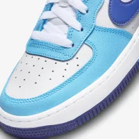 Nike Air Force 1 LV8 2 Big Kids' обовь White