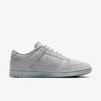 Nike Dunk Low Retro SE мужские Кроссовки цвет серый