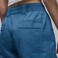 Nike Jordan Chicago женская Pants синий