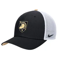 Army Rise мужские Nike College Structuцвет красный Trucker Cap цвет черный