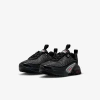 Nike Air Max Dn Little дитячі Кросівки колір чорний