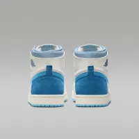 Nike Air Jordan 1 Zoom CMFT 2 чоловічі Кросівки колір білий