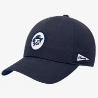 Arizona Logo Nike College Adjustable Cap синий
